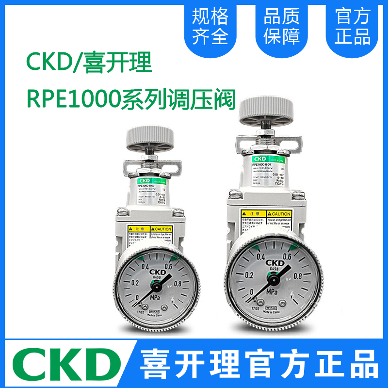 RPE1000系列調(diào)壓閥 RPE1000-8-07 RPE1000系列調(diào)壓閥 RPE1000-8-07